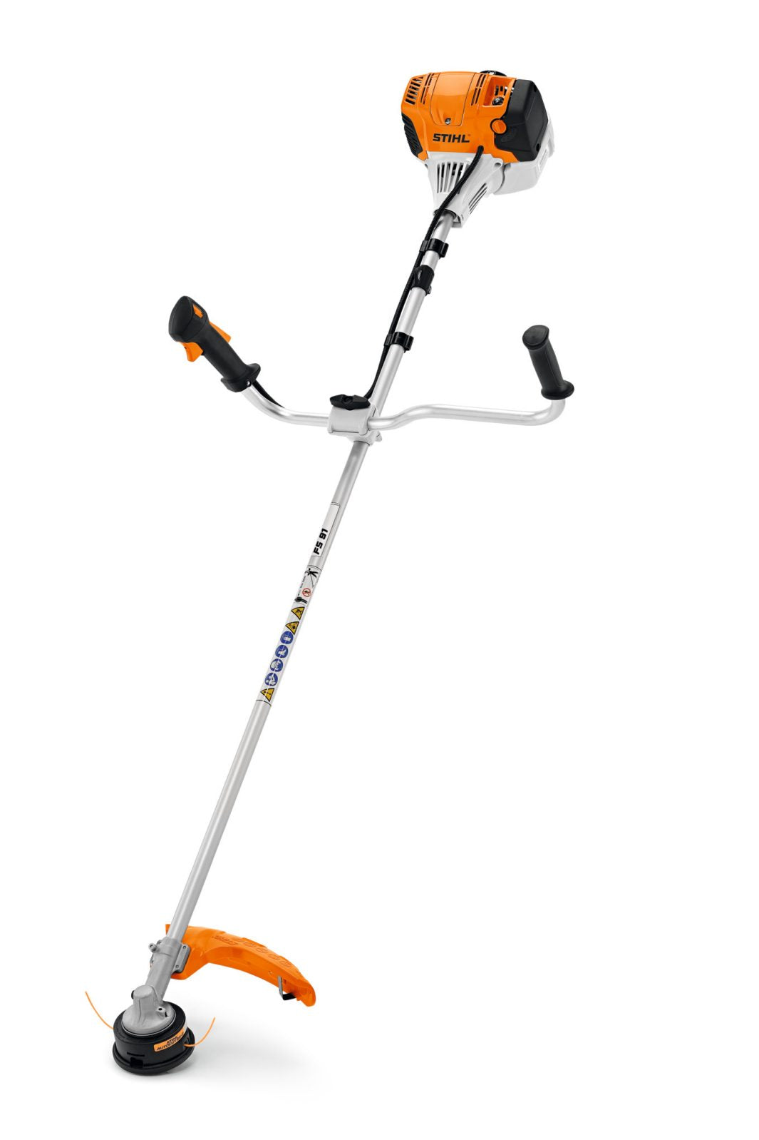 STIHL FS91 Brushcutter