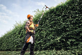 STIHL HLA150B Long-Reach Cordless Hedge Trimmer - AP System