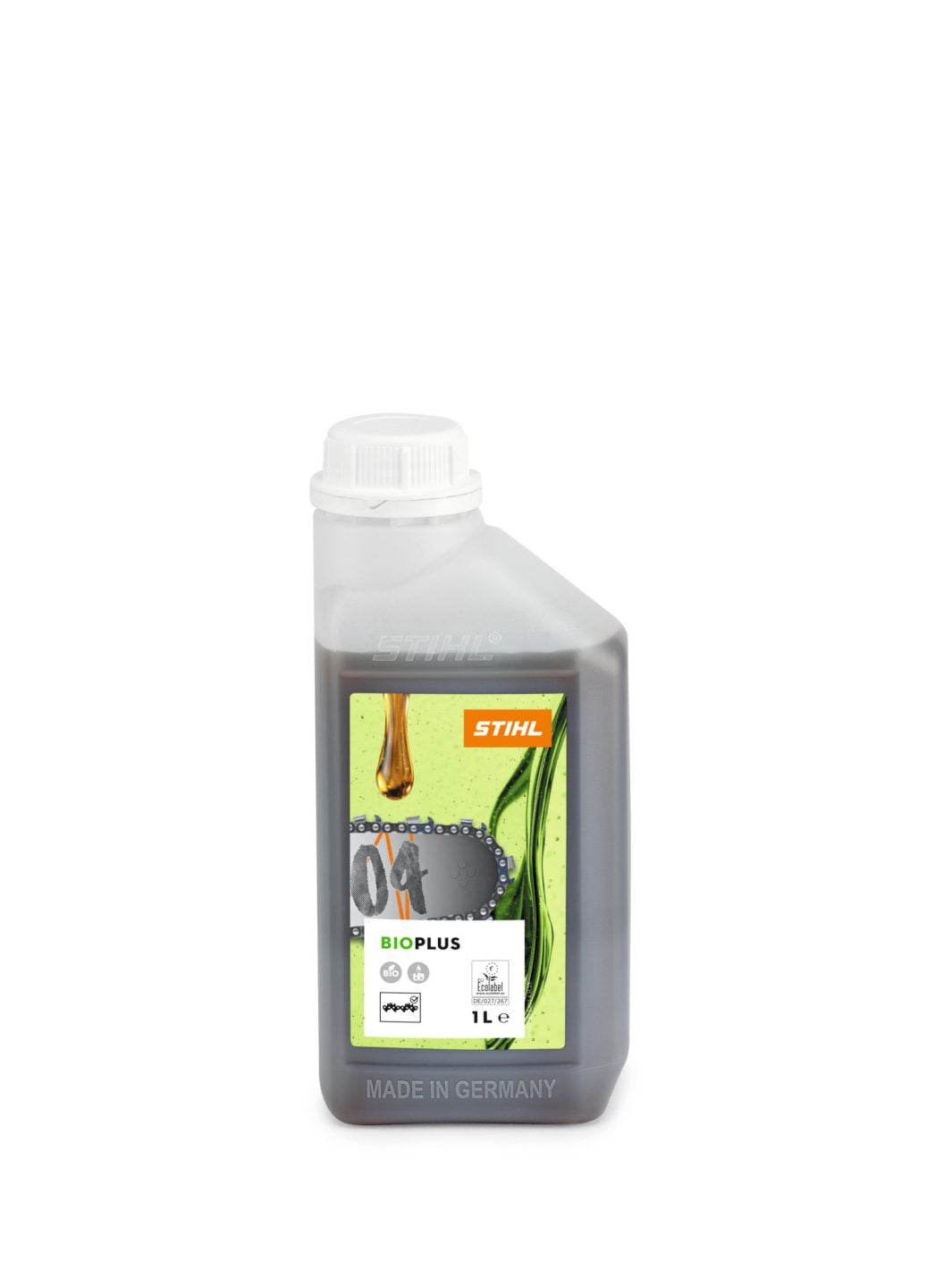 STIHLBioPlus Chain Oil 5L