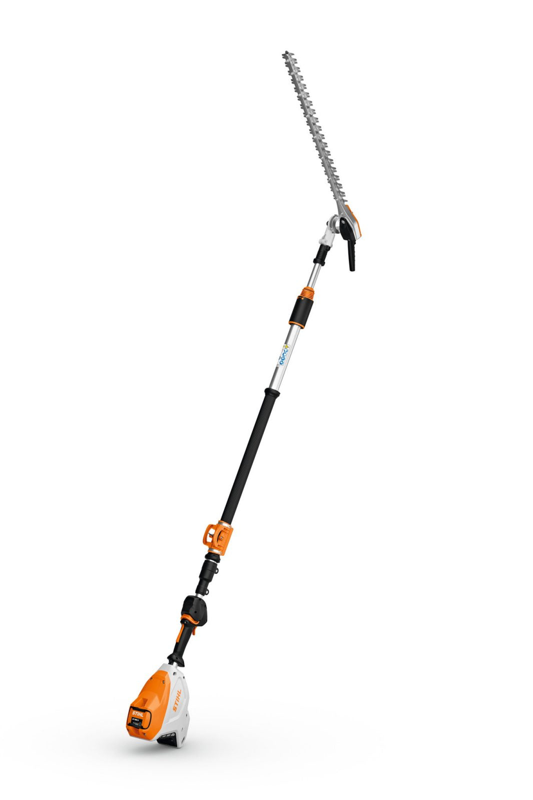 STIHL HLA150B Long-Reach Cordless Hedge Trimmer - AP System