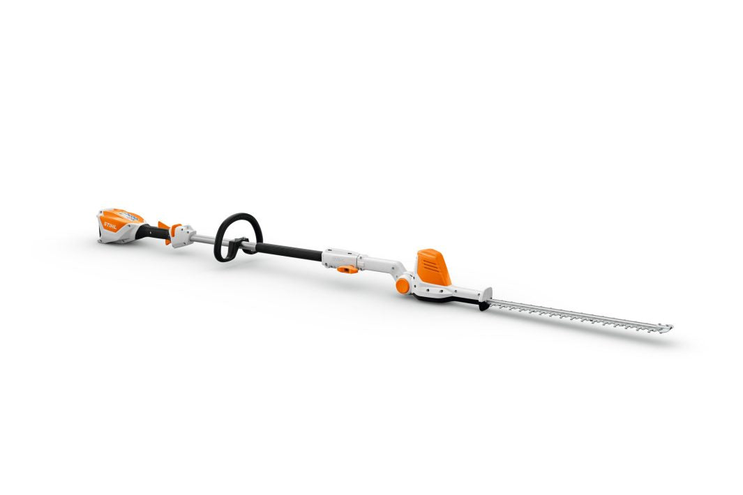 STIHL HLA56 Long-Reach Cordless Hedgetrimmer - AK System (with AK20 & Charger)