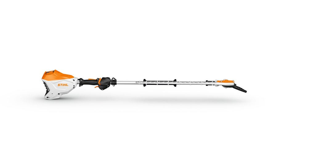 STIHL HLA140K-B Long-Reach Cordless Hedge Trimmer - AP System