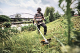 STIHL FSA250 Cordless Grass Trimmer - AP System (unit only)