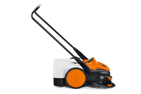 Stihl KGA770 Cordless Sweeping Machine - AP System (Unit only)