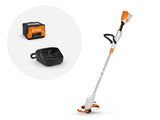 NEW STIHL FSA50 Cordless Grass Trimmer - AK System (with battery & charger)