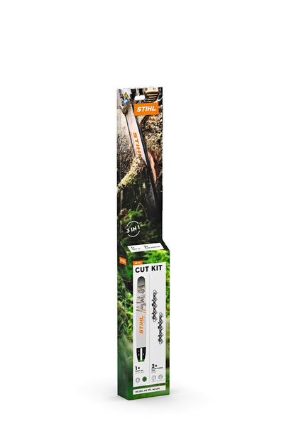 Stihl Cut Kit 10 for MS261, MSA30 (40cm/16", .325", 1.3, RS Pro)