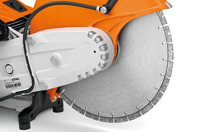 NEW! STIHL TS910i Petrol Cut-off Saw