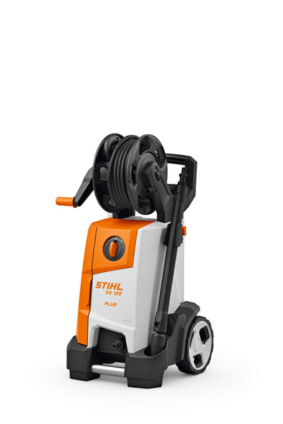 STIHL RE120 PLUS Pressure Washer