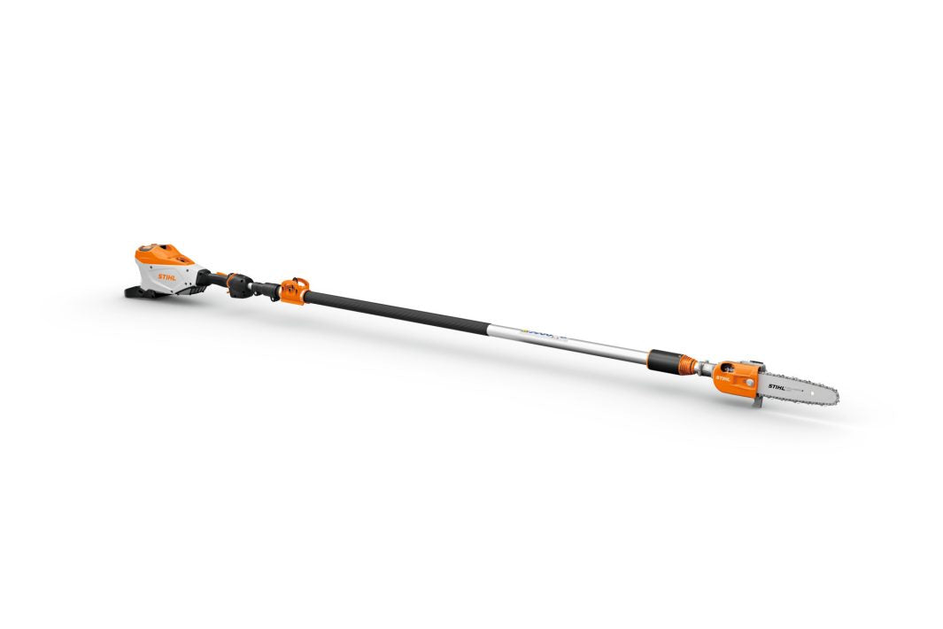 STIHL HTA135 Petrol Pole Pruner Kit AP System (unit only)