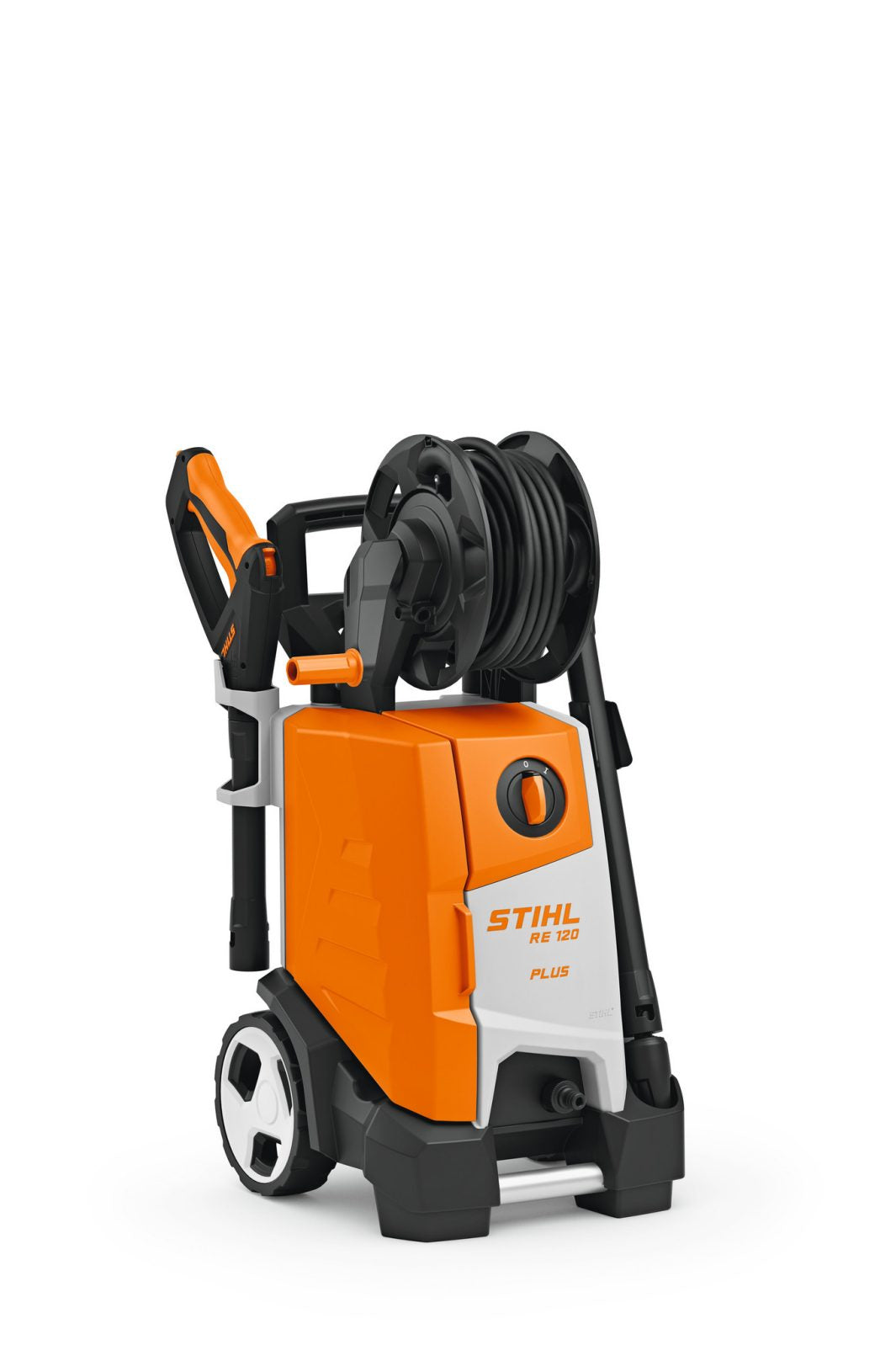 STIHL RE120 PLUS Pressure Washer