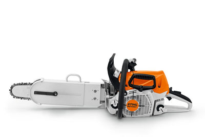 Stihl MS462C-M R Petrol Chainsaw 20" - Rescue Saw