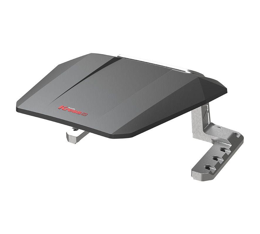 Kress RTKⁿ Eyepilot Robotic Mower Garage - KA0114