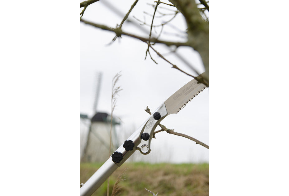 Silky Zubat 3900 2 Part Telescopic Pole Saw