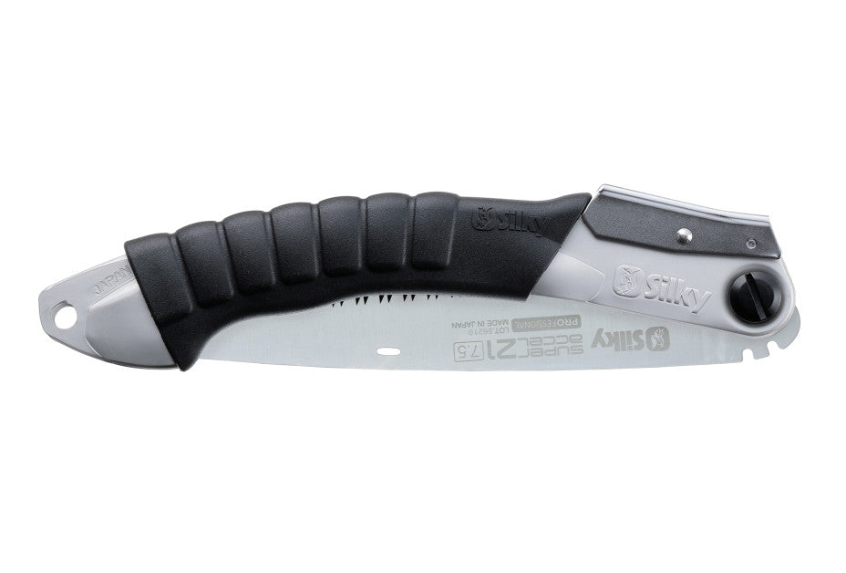 Silky Super Accel 210-7.5 Folding Hand Saw