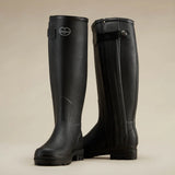 Le Chameau Women's Chasseur Neoprene Lined Wellington Boot