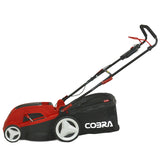 Cobra MX3440V Lithium-Ion Cordless 40V Lawnmower 13"