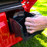 Cobra M51SPC Petrol Self-Propelled Lawnmower 20"