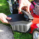 Cobra M51SPC Petrol Self-Propelled Lawnmower 20"