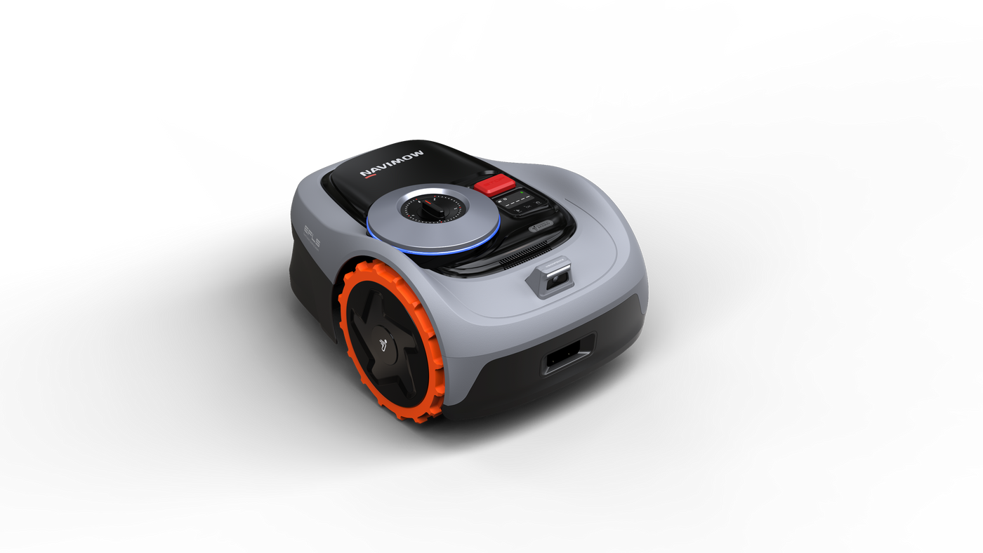 Segway Navimow i105E Robotic Mower 500m2