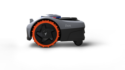 Segway Navimow i105E Robotic Mower 500m2