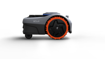 Segway Navimow i105E Robotic Mower 500m2