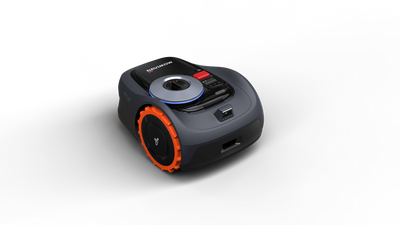 Segway Navimow i108E Robotic Mower 800m2