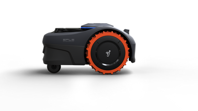 Segway Navimow i108E Robotic Mower 800m2