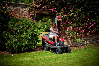 Mountfield Freedom 28e Ride On Mower 