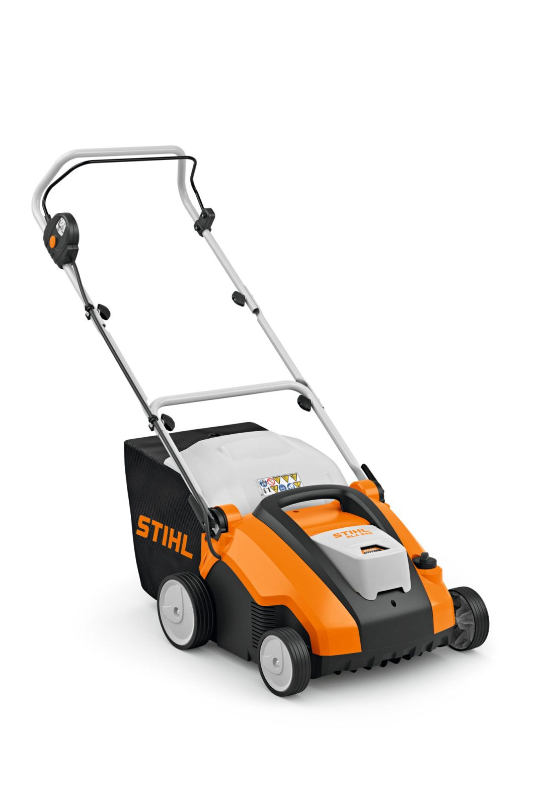 Stihl RLA240 Battery Scarifier - AK System (Unit only)