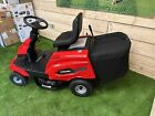 Cobra LT62HRL Petrol Lawn Tractor 62cm Ride On Mower