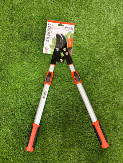 Wilkinson Sword Telescopic Bypass Loppers