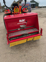 USED Blec BMS1000 Multi-Seeder
