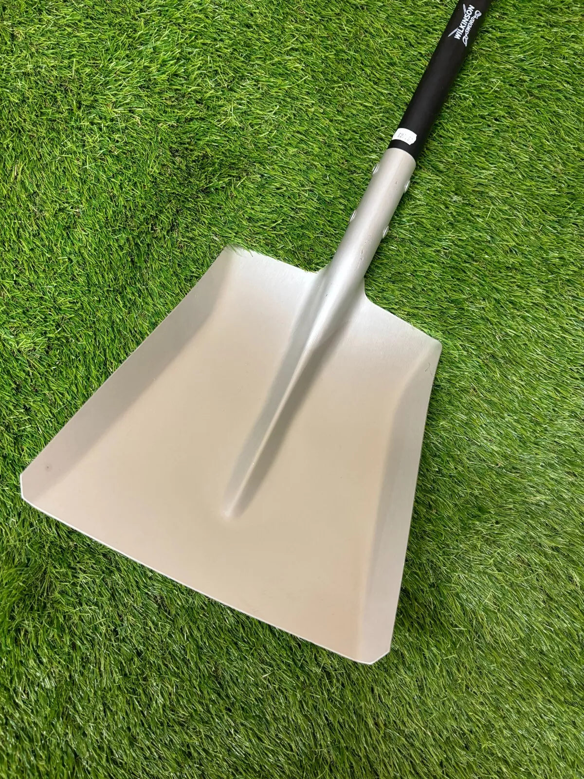 Wilkinson Sword Ultralight Shovel