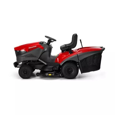 Mountfield 2240H Ride-On Lawnmower with Collector