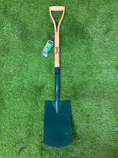 Wilkinson Sword Carbon Steel Digging Spade