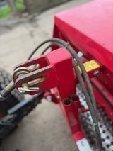 USED Blec BMS1000 Multi-Seeder