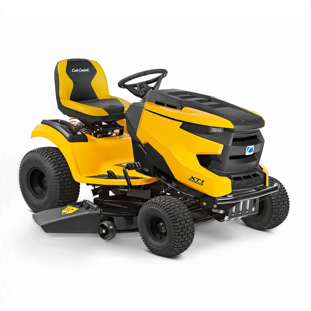 Cub Cadet XT1 OS96 Ride On Lawnmower with Side Discharge