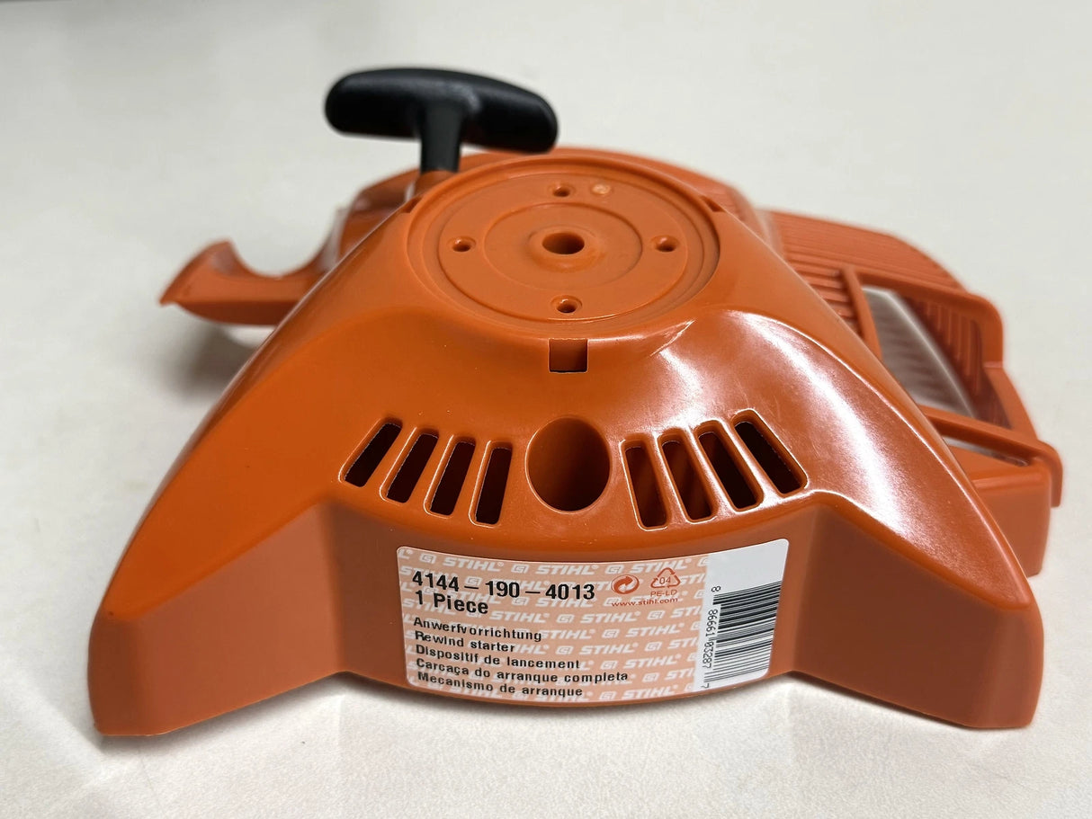 STIHL Rewind Starter to fit KM56, FS56R, FS56, FS50 (SKU 41441904013)