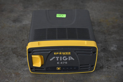 Stiga E-Power Expert E475 48V 7.5 Ah Battery