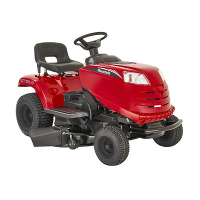 Mountfield MTF 98M Mulching Side Discharge Ride On Lawn Mower