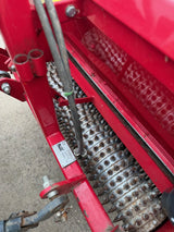 USED Blec BMS1000 Multi-Seeder