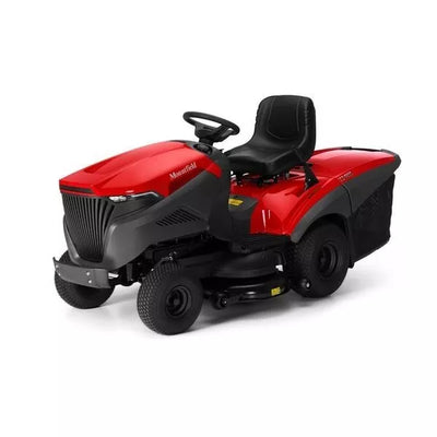 Mountfield 2240H Ride-On Lawnmower with Collector