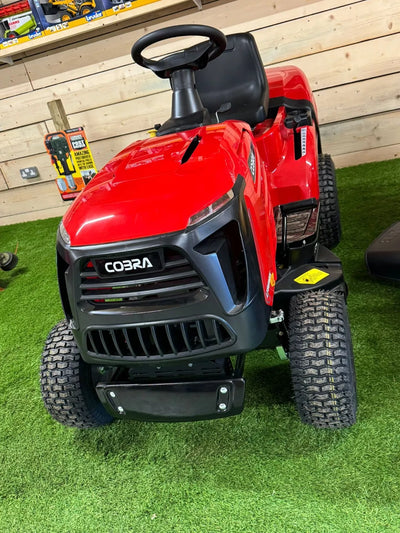 Cobra LT86MRL 34" Tractor Powered by Loncin OHV Engine