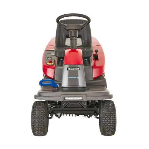 Mountfield Freedom 28e Ride On Mower 