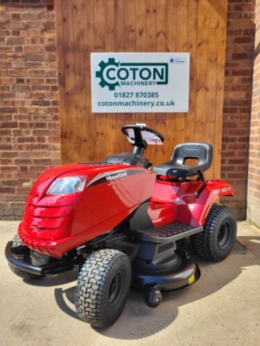 Mountfield MTF 108H SD Petrol Garden Tractor