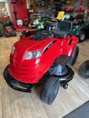 Mountfield MTF 108H SD Petrol Garden Tractor