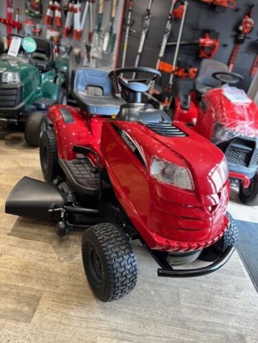 Mountfield MTF 108H SD Petrol Garden Tractor