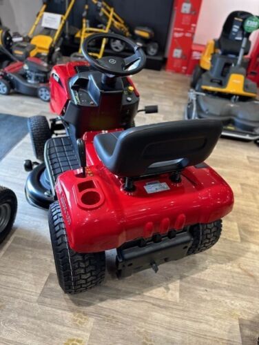 Mountfield MTF 108H SD Petrol Garden Tractor