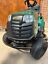 ATCO Garden Tractor Ride-On Lawnmower