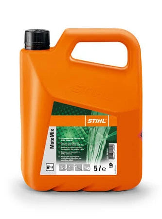 Stihl Motomix: Premixed Fuel for 2 stroke engines 50:1 20L